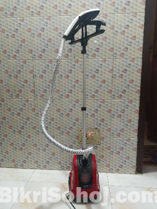 Smart Iron